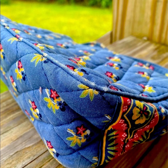 COPY - Vera Bradley Purse and Wallet - Picture 5 of 6